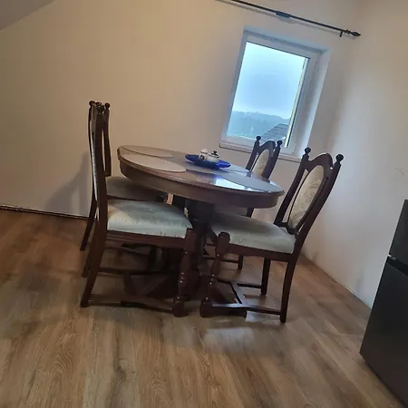 Appartamento Haus Svetlana Zweizimmer Weissenborn (Mittelsachsen)
