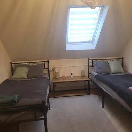 Haus Svetlana Zweizimmer *