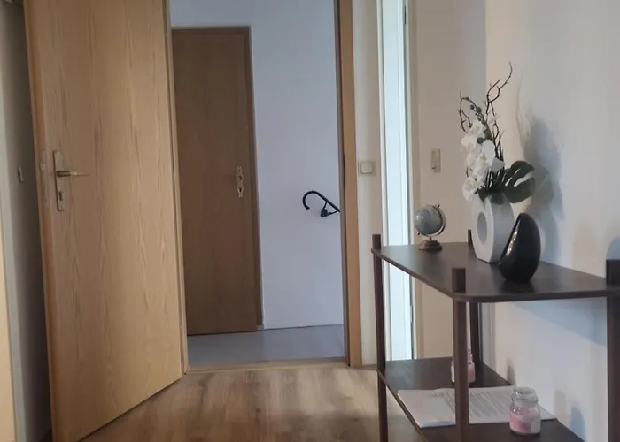 Haus Svetlana Zweizimmer