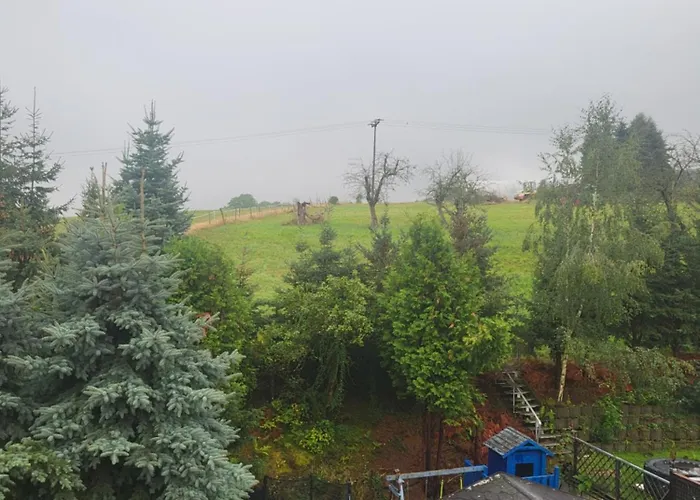 Haus Svetlana Zweizimmer Apartment *