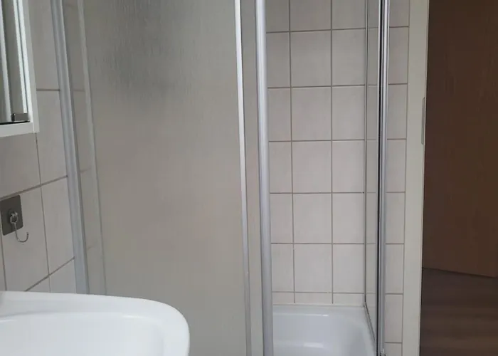 Apartment Haus Svetlana Zweizimmer *