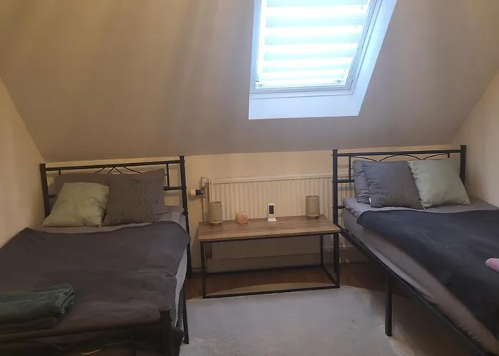 Haus Svetlana Zweizimmer *