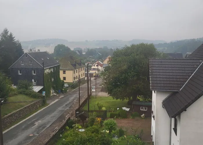 Haus Svetlana Zweizimmer